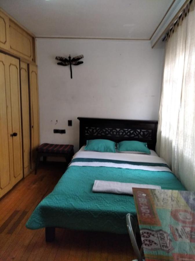 Hostal Casa Maka Maka