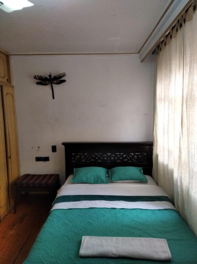 Hostal Casa Maka Maka Bogotá