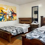Hostal Chorro De Quevedo