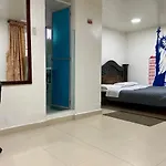 Hostal Chorro De Quevedo