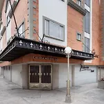 Hotel Picasso Inn