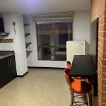 Apartaestudio Javeriana 43