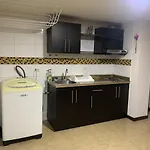 Apartaestudio Javeriana 43