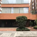 Edificio Higua