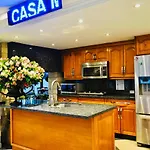 Hotel Casa Mahanaim Colferias, Bogotá