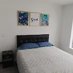 4 Apartaestudio Cedritos completo