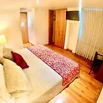 Hotel Casa Mahanaim Colferias, Bogotá