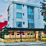Hotel Casa Mahanaim Colferias, Bogotá