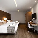 bs Rosales Hotel