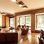 Mercure Bogota BH Retiro