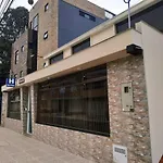 Hotel Confort Bogota
