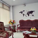 Hotel Confort Bogota