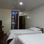 Touristic House