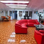 Hotel San Rafael