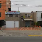 Hotel San Rafael