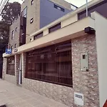 Hotel Confort Bogota