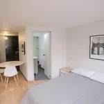 Alegra Apartahotel