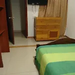 Hotel Ejecutivo Imperial