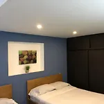 Bogotá Rooms Heroes