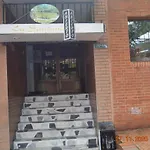 Hotel La Santamaria