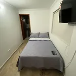 Casa Hotel Santa Ana Cedritos
