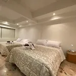 Casa Hotel Santa Ana Cedritos