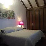 Camitas Inn Norte Alcobas