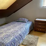 Apartamento para 7 personas. Todo incluido