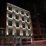 Hoteles Bogota Inn Lago Chico Zona Rosa