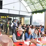 Hotel Embajada