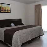 Hoteles Bogotá Inn Teatro La Castellana Group