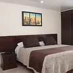 Hoteles Bogotá Inn Teatro La Castellana Group