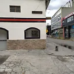 Hospedaje Wicirare