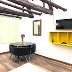 Apartamento Candelaria Historica