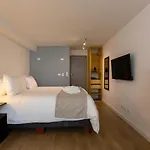 LHote Bogota