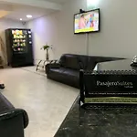 Hotel Pasajero Suites, Corferias
