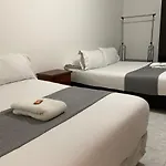 Hotel Pasajero Suites, Corferias