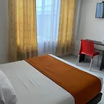 Hotel Pasajero Suites, Corferias