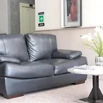 Hoteles Bogota Inn Lago Chico Zona Rosa