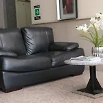 Hoteles Bogota Inn Lago Chico Zona Rosa