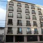 Hoteles Bogotá Inn Teatro La Castellana Group