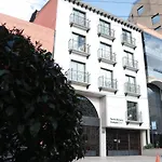 Hoteles Bogotá Inn Santa Bárbara Usaquén