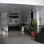 Hoteles Bogotá Inn Santa Bárbara Usaquén