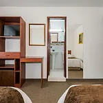 Hotel El Campin