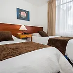 Hotel El Campin