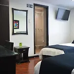 Hotel Quality Comfort House