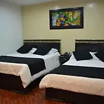 Hotel Quality Comfort House