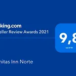 Camitas Inn Norte Alcobas