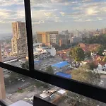 Top Of The World In Bogota