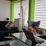 Apartamentos Salome Bogotá